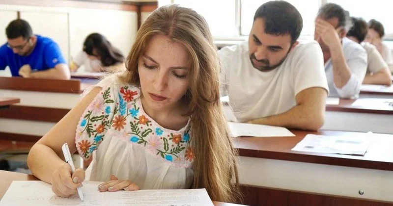 Bu imtahanların nəticələri vaxtından tez açıqlanacaq