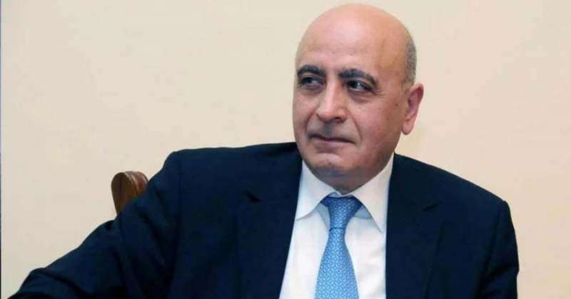 Tramp administrasiyası kənardan sülhə dəstək verir, bu, Azərbaycan üçün məqbuldir Deputat