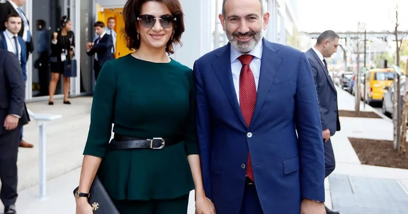 Ev Annanın adına idi, ona görə evlənmək istəmirdim Paşinyan