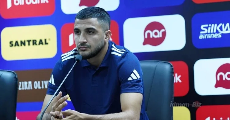 Zirə nin kapitanı: 2 ci oyun düşündüyümüzdən də rahat keçəcək