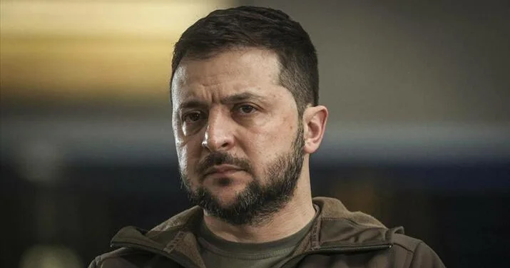 Zelenski Türkiyədəki danışıqlar üçün prioritetləri açıqladı