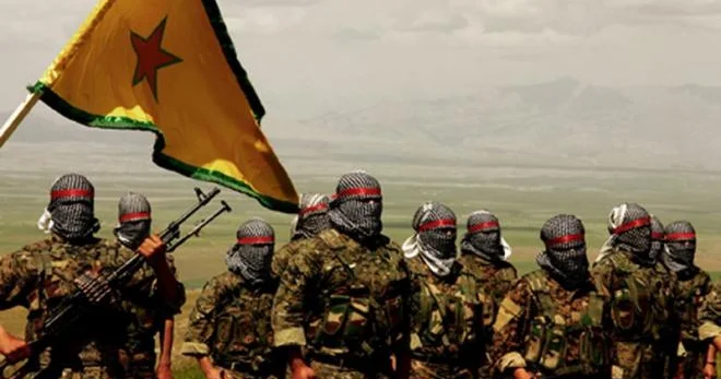 PKK ya bağlı SDQ silahları təhvil verməkdən imtina etdi