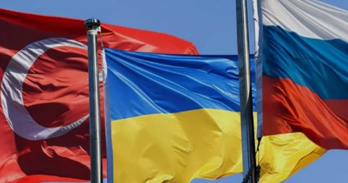 İstanbulda Rusiya Ukrayna danışıqları: Azərbaycanın regional maraqları və balanslı mövqeyi fonunda