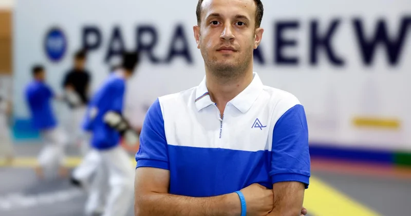 Taekvondo millisində yeni təyinat