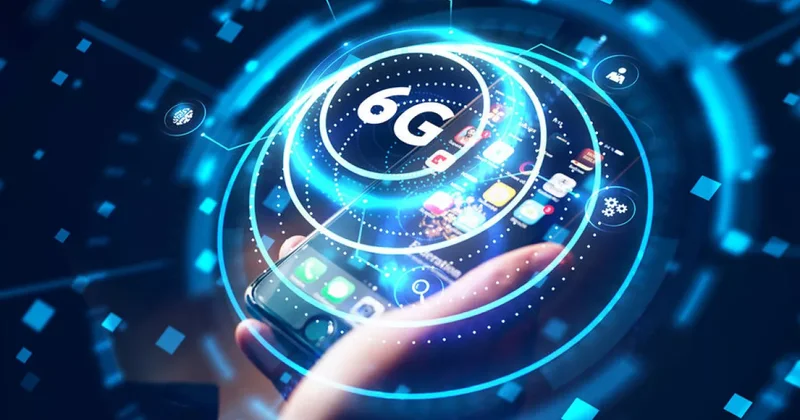 В Китае протестировали 6G интернет