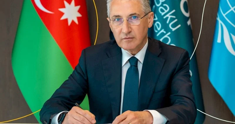 Muxtar Babayev Pakistanın iqlim naziri ilə Qlobal Cənub üçün iqlim böhranının nəticələrini müzakirə edib