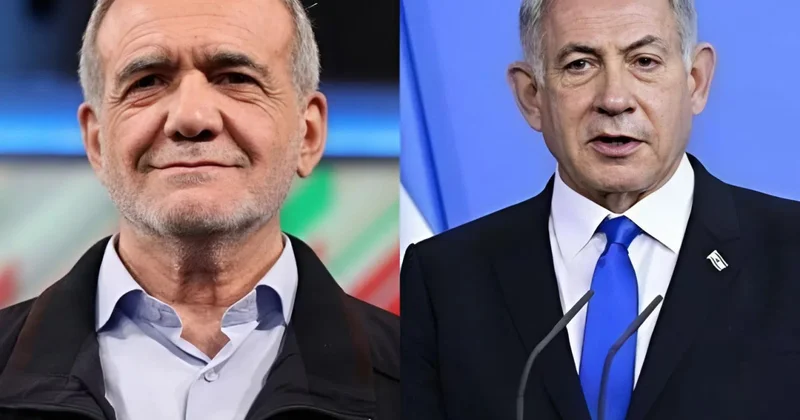 “Pezeşkian Heydərbabaya salam ı oxuyandan sonra... Netanyahu niyə ancaq farslara müraciət edirdi?