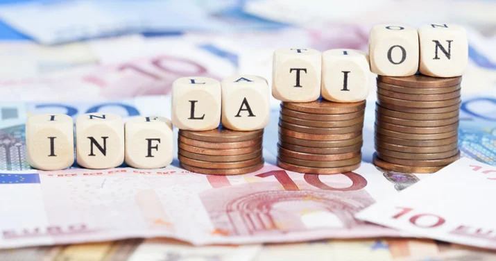 Mərkəzi Bank:12 aylıq inflyasiya 6% təşkil edib