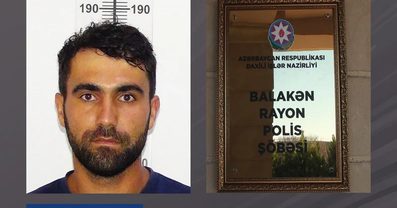 Balakəndə kafeyə hücum edən şəxs icarədarı ölümlə hədələyib
