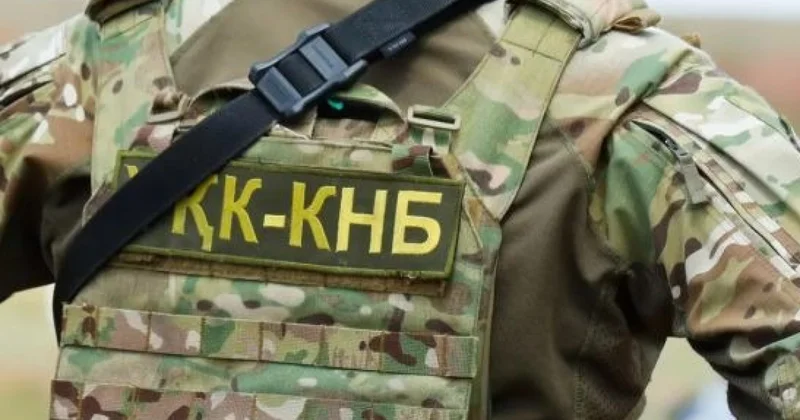 Азербайджан вернул разбойника Суюнова Казахстану