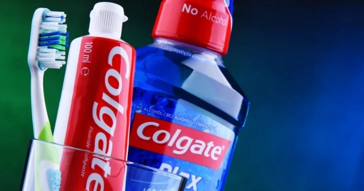 Будет ли запрещена зубная паста Colgate в Азербайджане? разъяснение Госагентства