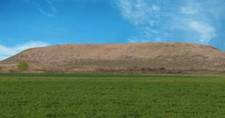 Kültəpə kəndinin qəribə əhvalatları