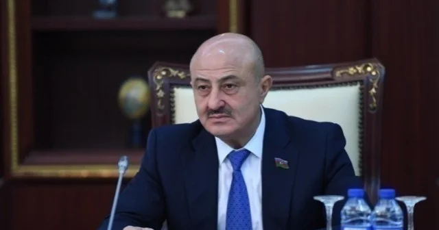 Azərbaycan qlobal miqyasda etibarlı tərəfdaşdır Deputat