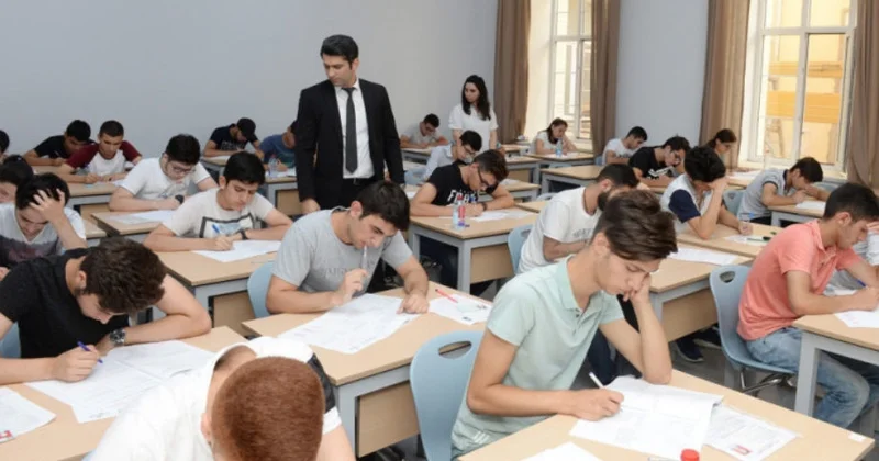 Magistr yerləri niyə boş qaldı?