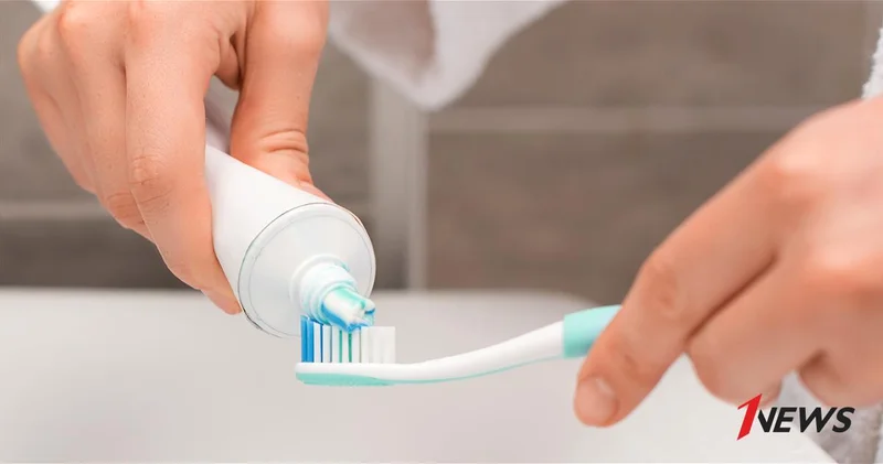 В Аргентине запретили продажу зубной пасты Colgate