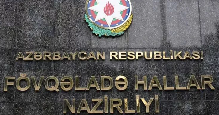 Şabrandakı qəza ilə bağlı məlumat