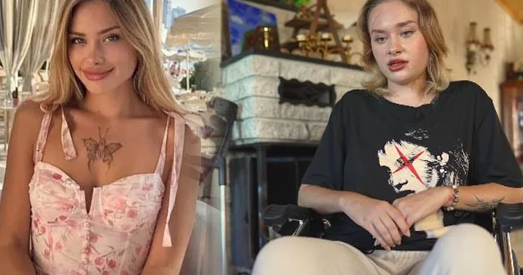 Dubayda 20 yaşlı modeli döyən rus biznesmenin oğlu imiş