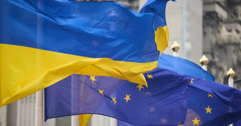 Европа отказывается от поддержки Украины