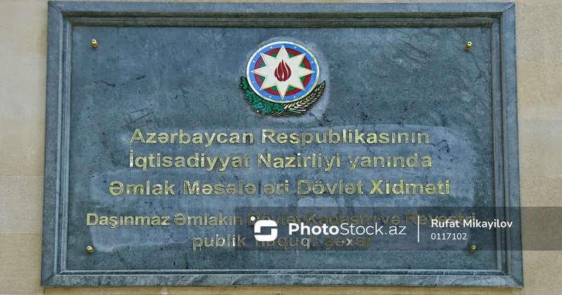 Fin evləri ni sökərək yerinə fərdi yaşayış mənzilləri tikənlərin əmlak hüquqları tanınacaq