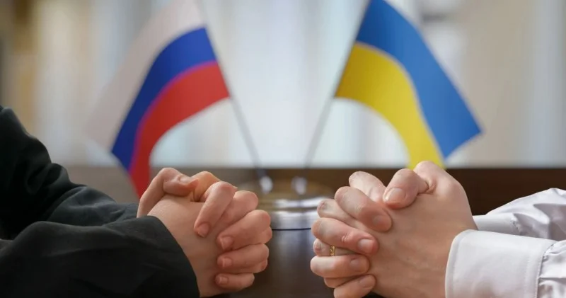 Ukrayna və Rusiya arasında danışıqlar başlayacaq: Sülh imzalanır? KONKRET