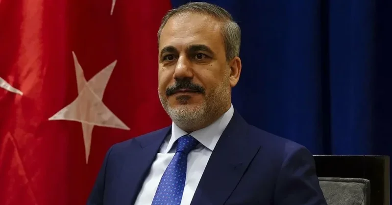 Hakan Fidan: İstanbul danışıqlarının hədəfi Rusiya Ukrayna müharibəsini dayandırmaqdır