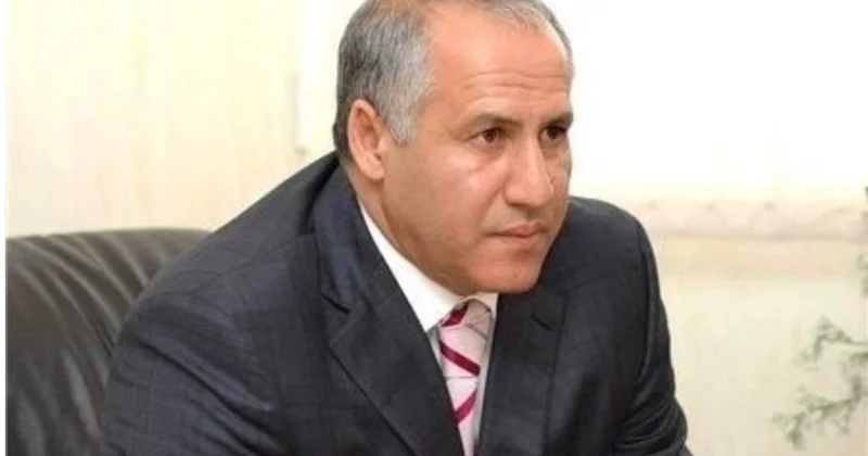 Füzuli Ələkbərovun şirkəti 470 minlik borcu ödəmir Sabiq nazirin biznesdəki problemləri