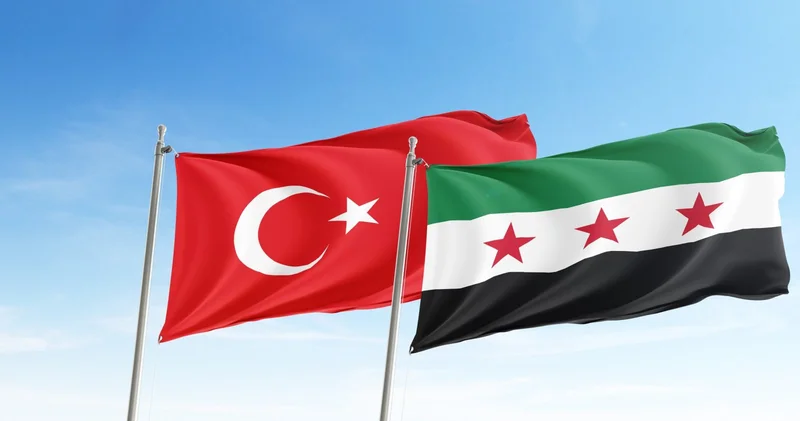 Сирия обратилась за помощью к Турции на фоне экалации в Сувейде
