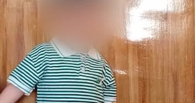 “Narkozu çox vurdular, 3 yaşlı uşağımın ürəyi partladı” Video