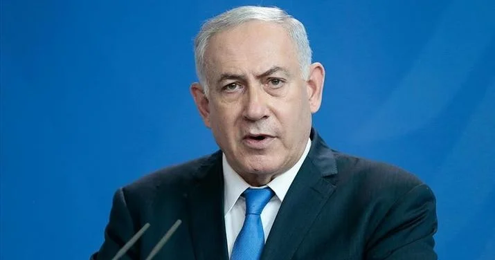 Yaşlı qadın Netanyahuni öldürmək istədi Cəhd uğursuz oldu