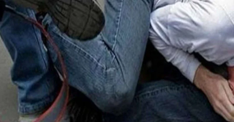 Atalarını döyüb öldürdülər Dəhşətli qətlin TƏFƏRRÜATI