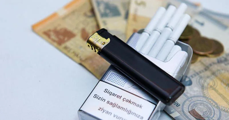 В Азербайджане выросли цены на некоторые марки сигарет