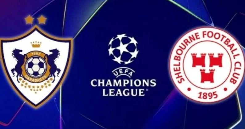 “Qarabağ”ın 12 ci startı: “Şelburn” səfərində sürprizə yer yoxdu!