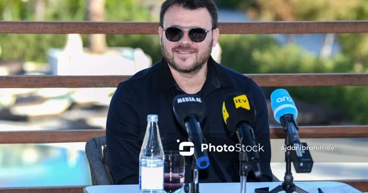 DREAM FEST 2025: Эмин Агаларов обещает сюрпризы и яркие эмоции