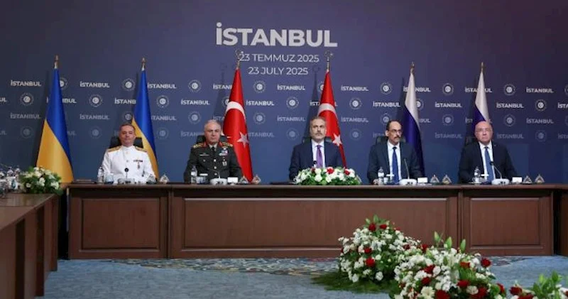 Rusiya və Ukrayna təkcə hərbçilərin deyil, mülki şəxslərin də mübadiləsini aparacaq Yeni razılaşma