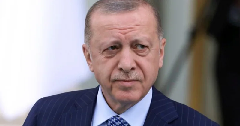 Ukrayna nümayəndələri Ankarada Türkiyə prezidenti ilə görüş keçirirlər