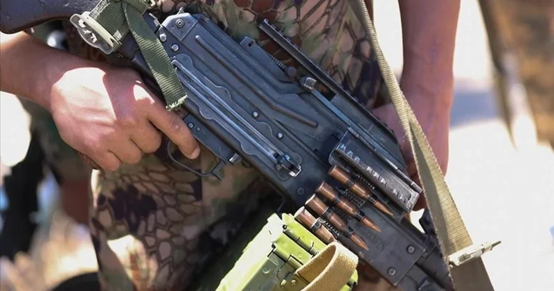 YPG Suriyada silahları təhvil verməyəcəyini açıqlayıb