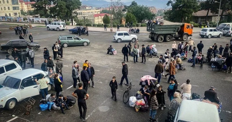 Rusiyadan inanılmaz Qarabağ həmləsi: 17 illik taktika təkrarlanır? Bu dəfə ermənilər...
