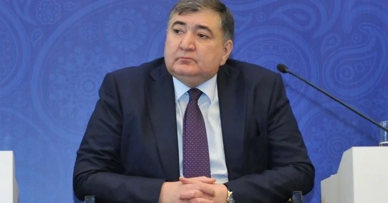 Fazil Məmmədovdan sonra böhran yaşayan “Synergy Group” 3 milyondan çox borc yaranıb