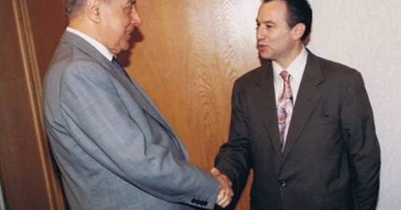 Bir vədin hekayəsi: “Şuşa, mənim sevgim”