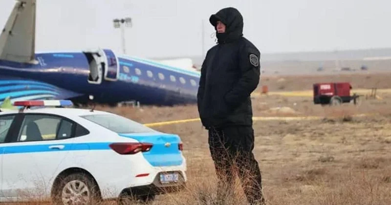 Rusiyanı məhkəməyə vermək istəyirik Hökumənin atası