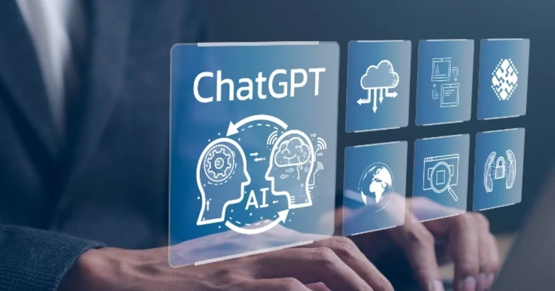 ChatGPT hər gün 2,5 milyarddan çox istifadəçi sorğusu alır