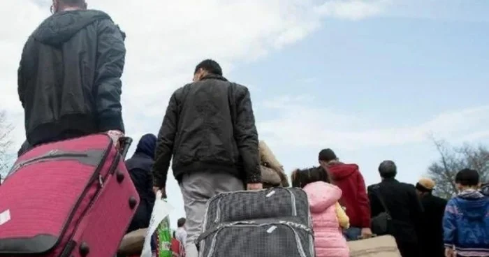 Təcili! Türkiyə vətəndaşlarını bu ölkədən qovurlar