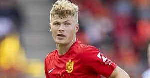 Fənərbağça ya 19 yaşlı norveçli təklif olundu