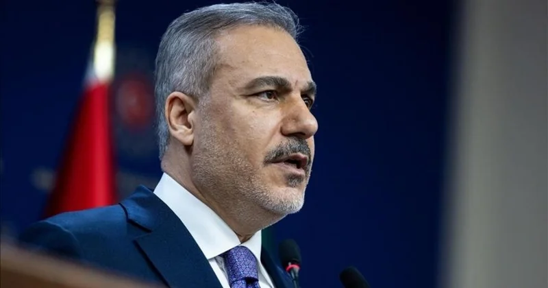 Fidan Suriyanı parçalamaq istəyən silahlı qruplaşmalara xəbərdarlıq etdi