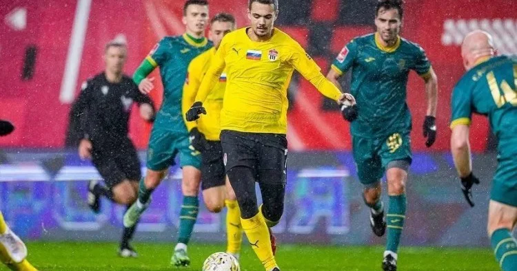 Klubun səhmlərinin 50 faizini aldı, oğlunu transfer etdi azərbaycanlı iş adamı