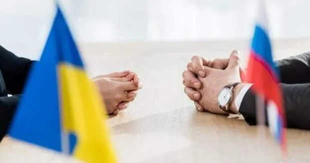 В Стамбуле начались переговоры между делегациями России и Украины