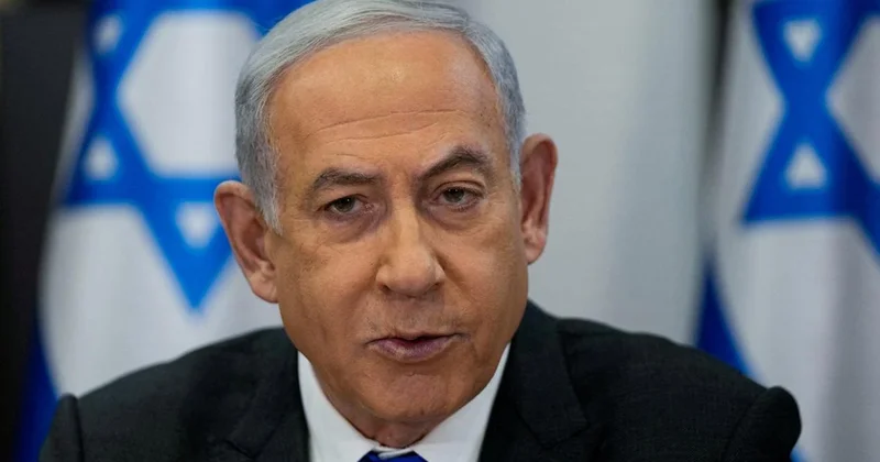 Netanyahunun həyatına sui qəsd planı: Şübhəli qadın saxlanıldı