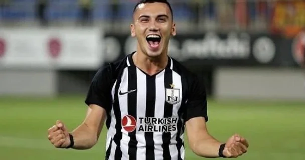 Rəhman Hacıyev bu kluba keçdi