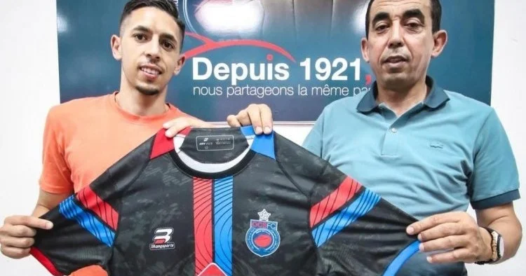 “Kəpəz”dən ayrılan futbolçu Mərakeşdə oynayacaq
