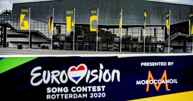 “Eurovision”da terrora cəhddə ittiham olunan isveçli məhkəmə qarşısındadır